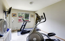 Engollan home gym construction leads
