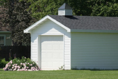 Engollan outbuilding construction costs